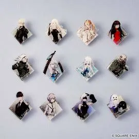 Nier Products - Square Enix Store | United Kingdom