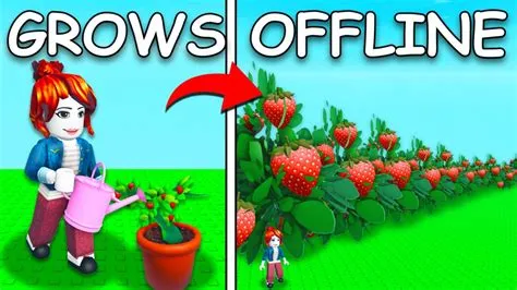 Grow a Garden Cosmetics update patch notes