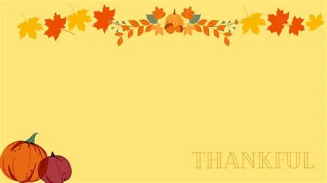 Thanksgiving Whiteboard Powerpoint Presentation Slides - Etsy