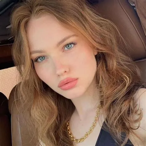 Ukrainian Women Most Beautiful