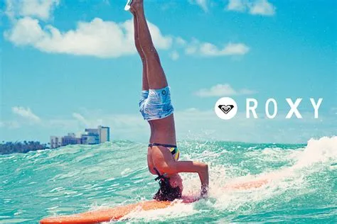 girl summer roxy | Roxy, Surfing, Surf girls