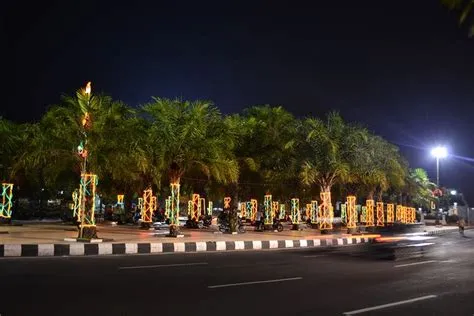 Sejarah Alun-Alun Jember