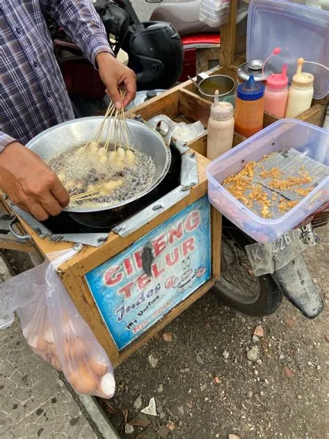 by Hesti Anggraini on kuliner khas in 2025 | Cotton candy machine ...