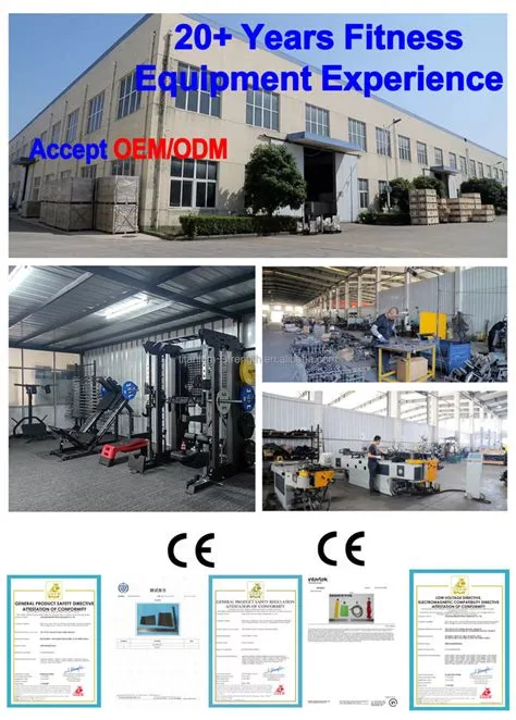 Gym Equipment - Hack Squat/leg Press 2 in 1 Strength Training