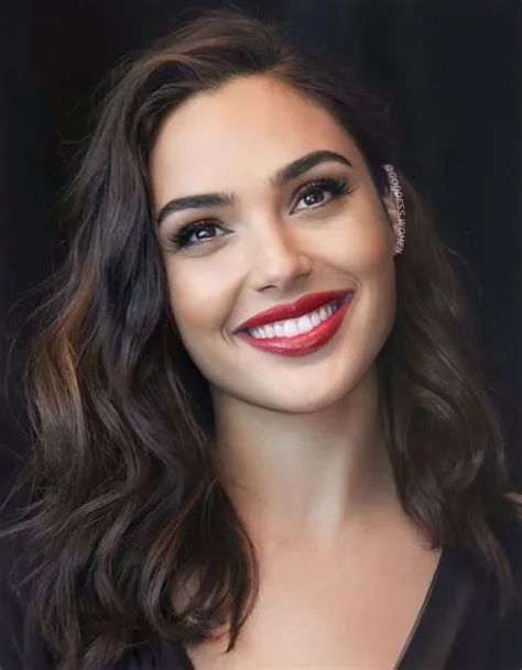 TOP 20 des plus belles femmes du monde ! - Edgard L'élégant