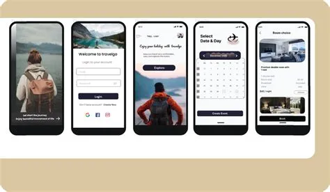 Ecommerce App UI Design | Figma