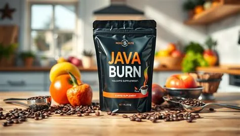 Java Burn Review: Uncover the Truth About This Fat-Burning Supplement
