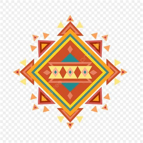 Easy Aztec Pattern Tumblr