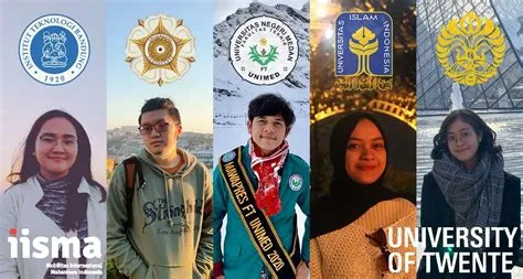 Mahasiswa FT Unimed Raih Medali Perunggu di AISEEF 2022