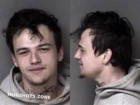 LEE JESSE LARRY 01/13/2023 - Gaston County Mugshots Zone