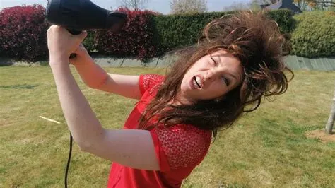 Morbihan. Plus belle coiffure moche : un concours au poil à Larré