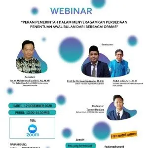 TIM BHR KEMENAG JEMBER JELASKAN FUNGSI ILMU FALAK DI HADAPAN MAHASISWA ...