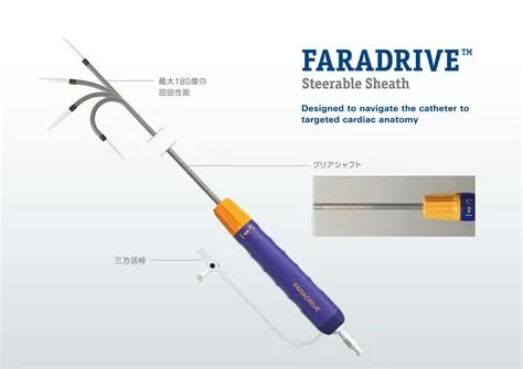 FARAPULSE™ | パルスフィールドアブレーションシステム | 医療従事者の方 | ボストン・サイエンティフィック ジャパン
