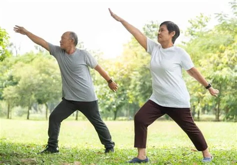 malang-post.com - 8 Tips Aman Melakukan Senam Jantung Sehat Bagi Lansia