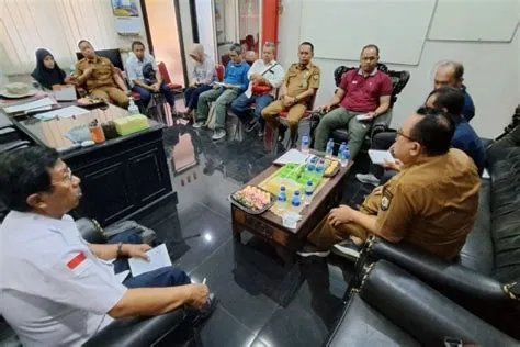 Jember jadi percontohan kesiapsiagaan bencana gempa megatrust - ANTARA News