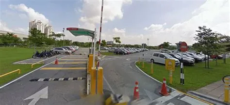 Desa Park City Convenient Parking Options and Rates (2024)