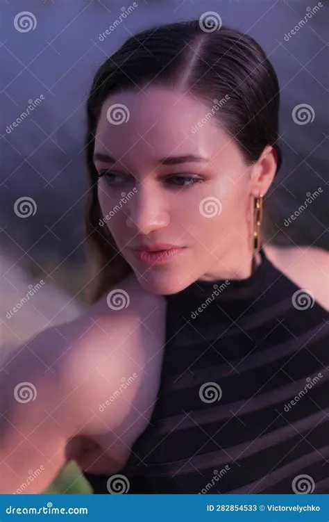 Famous Fitness Girl at Ernest Rue blog