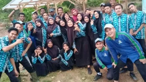 ATPH SMKN 1 Kintap - YouTube