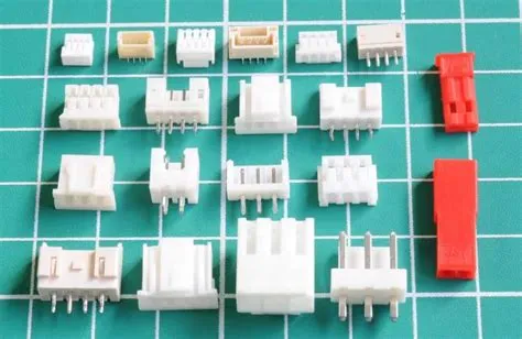 Jst ph connector pinout - Pin configurations and wiring diagrams