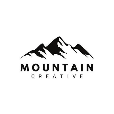 Mountain Logos