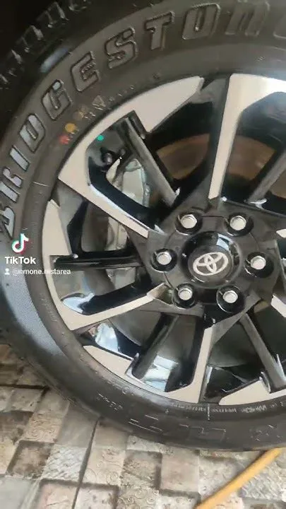 Cm Car Wash pengerjaan mobil Fortuner. #Mobil, #wash, #cucian, #viral ...