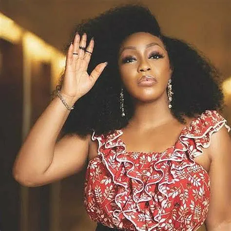 Top 10 Best Female Actress In Nigeria at Kyle Schalk blog