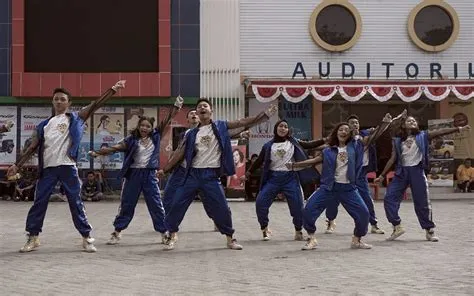 SMKN 5 Surabaya Optimis Pertahankan Prestasi di Babak Utama | DBL ID