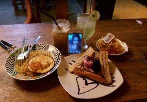 30+ Cafe di Jember Kota, Bisa Buat Nugas, Tentunya Murah!