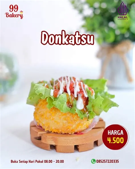 99 Bakery Jember | ROTI CREAM COKLAT KEJU Harga : 6.500 @99bakeryjember ...