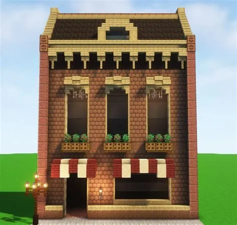 Minecraft Building Ideas | Edifici minecraft, Edificio minecraft, Edifici