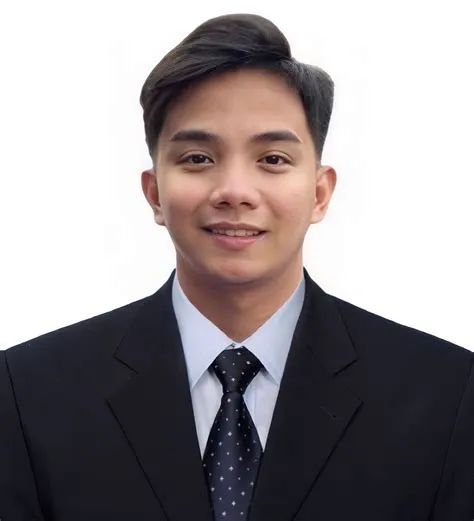 by Roni Garcia on Pas Foto Kerja Cowok | Formal attire for men ...