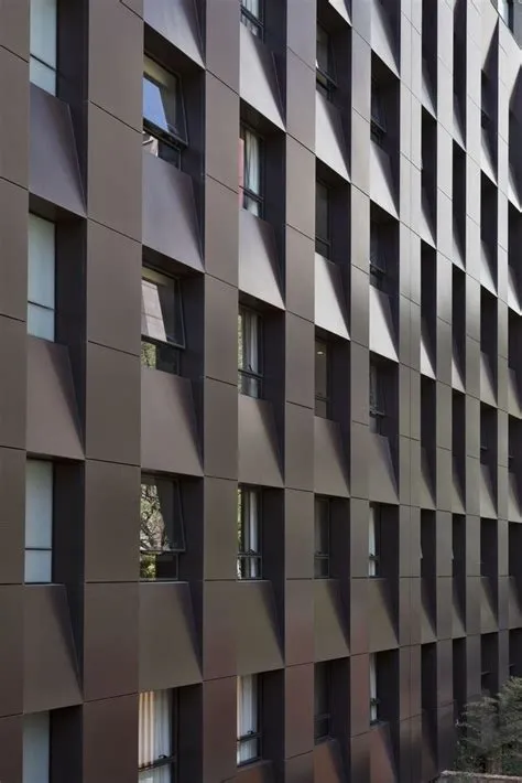 Galeria de Hotel Fasano BH / Bernardes Arquitetura - 1 | Bernardes ...