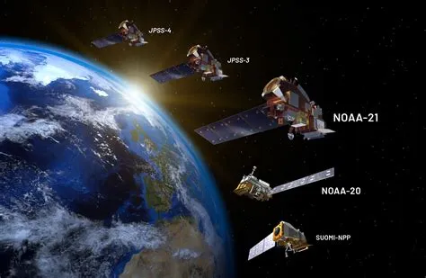 Office of Low Earth Orbit Observations | NESDIS | National ...