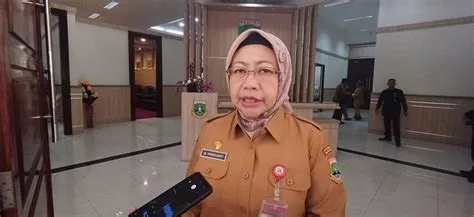 Inflasi Banten Masuk Tiga Besar Tertinggi | Sepuluh