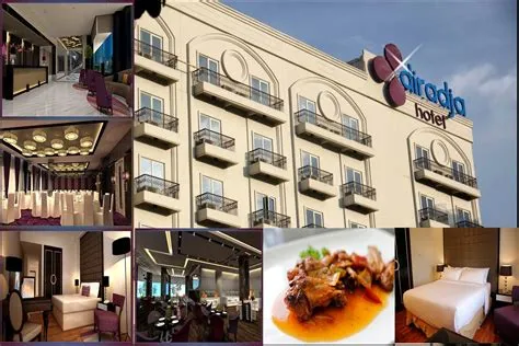 Info Hotel Jakarta Selatan | Tempat Wisata Paling Terindah Indonesia