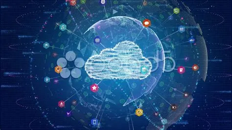 Cloud Computing Wallpapers - Top Free Cloud Computing Backgrounds ...