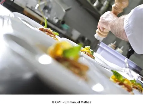 Wallonia Food Festival