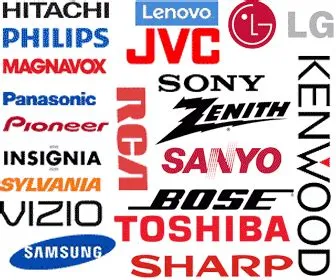 20 Popular Electronic Logos & Slogans - Mobile Marketing Watch