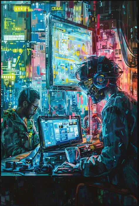 Unleashing the Power of Qwen-Agent: Revolutionizing AI Assistance with ...