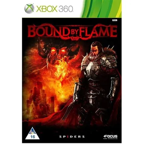 Pre-Owned | Microsoft Bound By Flame (Xbox 360) | Shop Now