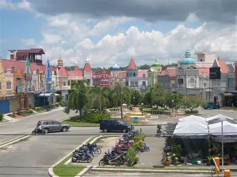 Fakta Unik Tentang Kota Balikpapan | KASKUS