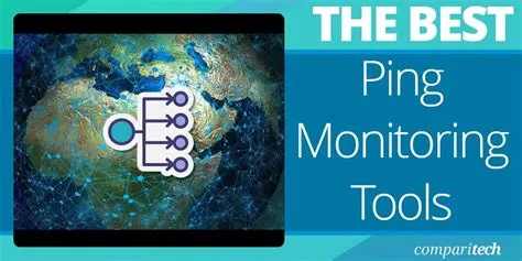 11 Best Ping Monitoring Software Tools for 2024 (Free + Paid)