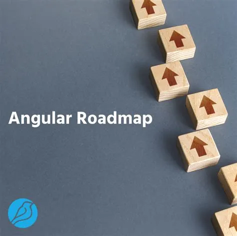 Angular Roadmap: Angular's Full Potential in 2023