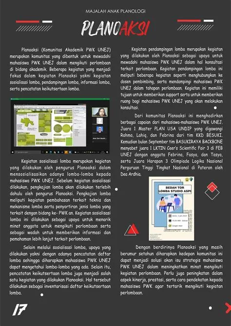 MAP Edisi 02 Tahun 2021 by HMPWK UNEJ - Issuu