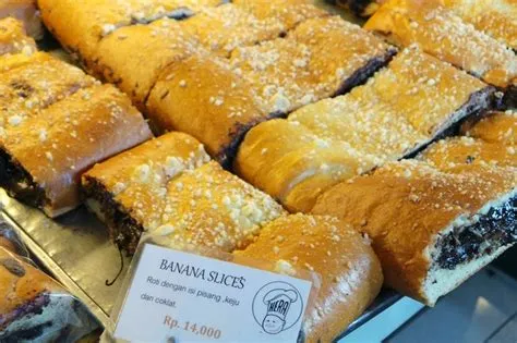 11 Toko Kue Paling Enak di Medan - Info Area