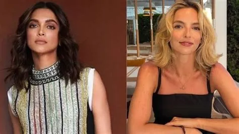 Deepika Padukone is only Indian among world's 10 most beautiful women ...