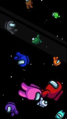 Among Us Review | Space games, Games, Multiplayer games