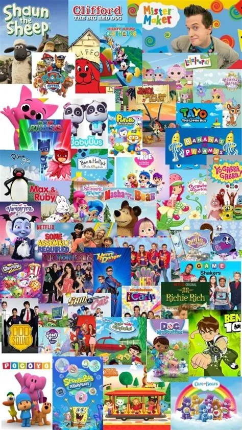 by Sofia de Andion e Alcântara on ttttttt | Old kids shows ...