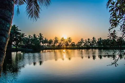 Free stock photo of india, lake, nature