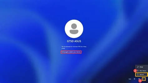 Desactivar Windows Hello Windows 11